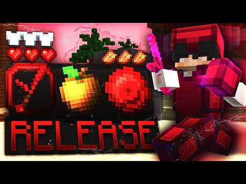 Opulence [16x] Pack Release | Best Bedwars Texture Pack | 1.8.9