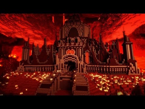 Herobrine's Return (1.5 Minecraft Adventure Map)