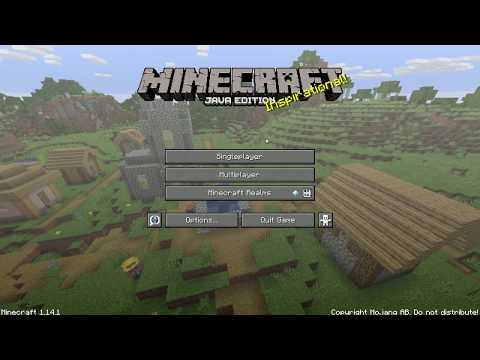 How to Find Minecraft Server Seed