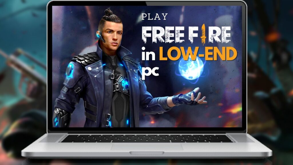 free fire emulator for low end pc