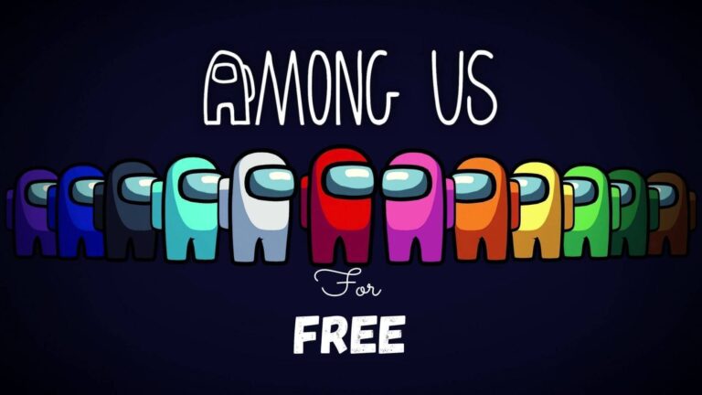 How to download Among Us on pc Free