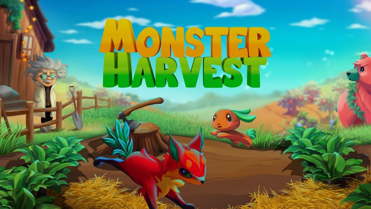 good harvest wiki