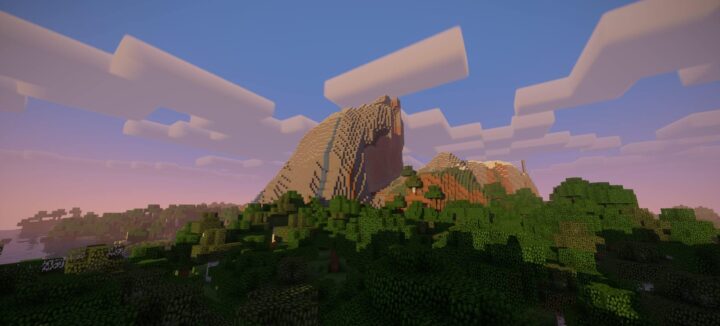 Best Minecraft Shaders