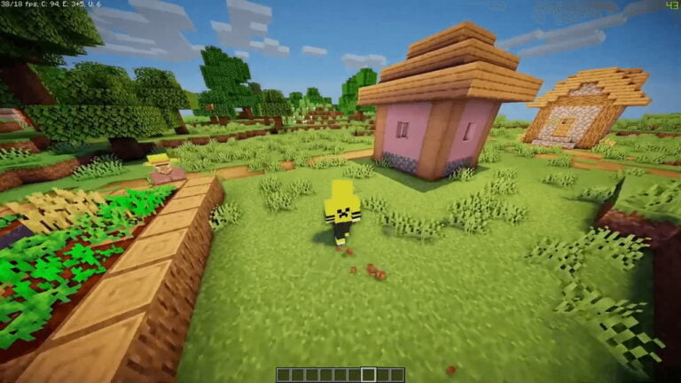 11 Best Minecraft Shaders For Low End PC: 1.19 Latest!