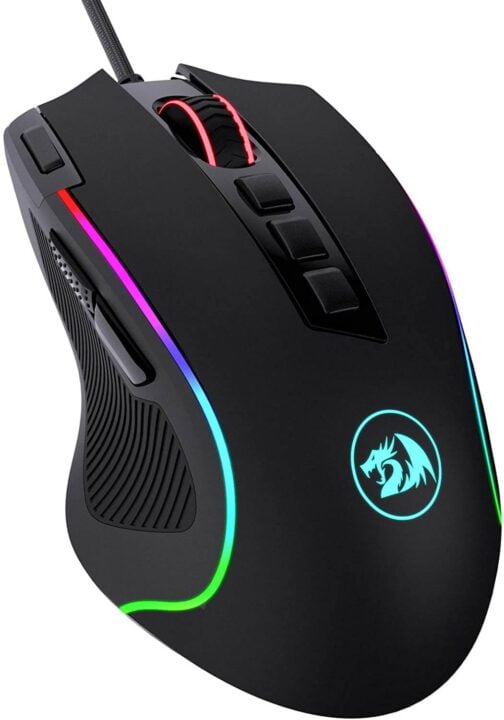 9 Best Gaming Mouse for under $20: Wireless and Wired