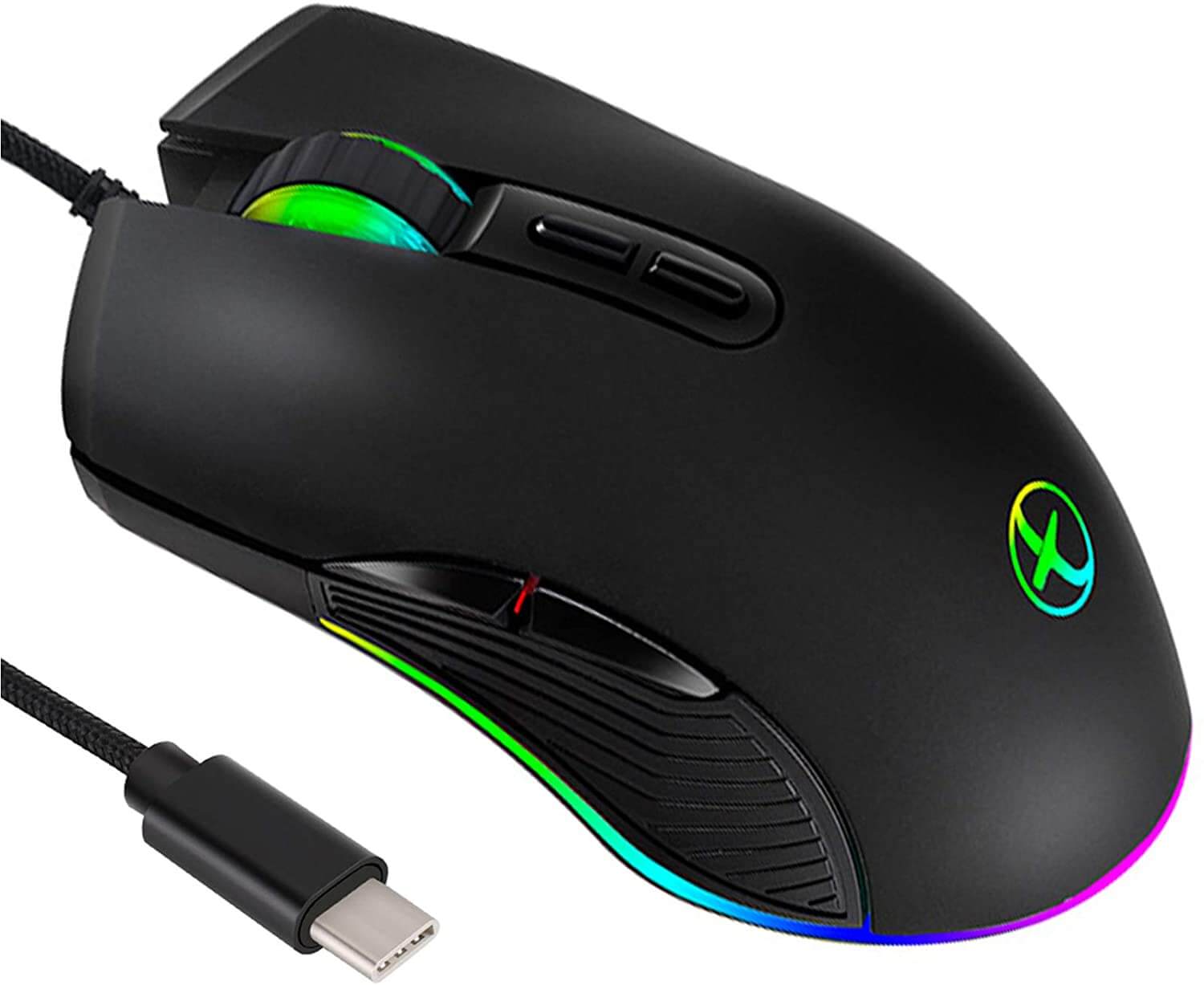 9 Best Gaming Mouse For Under 20 Wireless And Wired