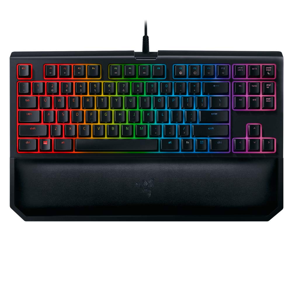 7 Best Keyboard For Valorant: Honest Reviews - Games Symbol