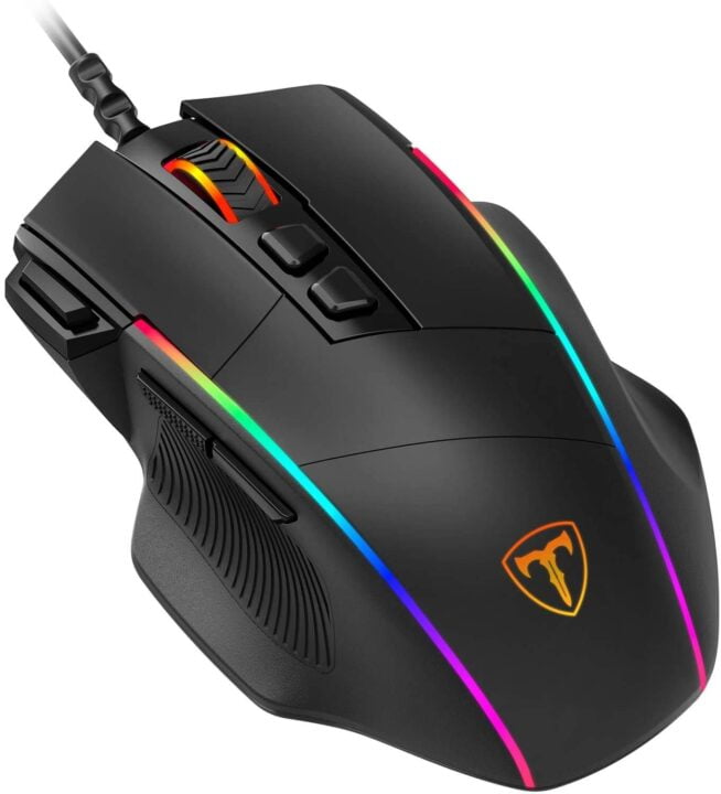 9 Best Gaming Mouse for under $20: Wireless and Wired