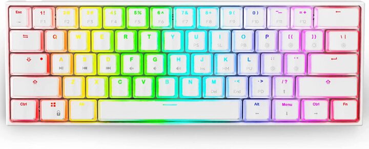 7 Best keyboard for valorant