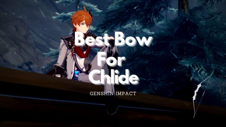 Best Bow For Chlide