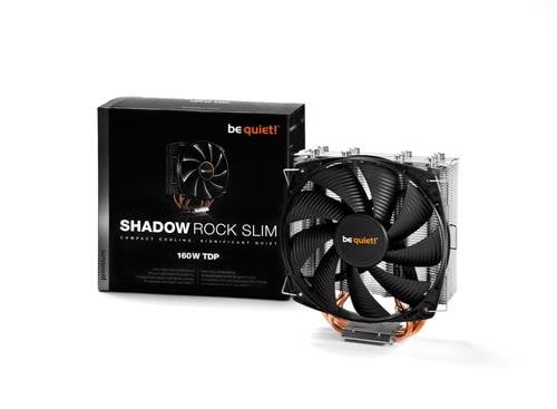 Best budget CPU cooler for overclocking