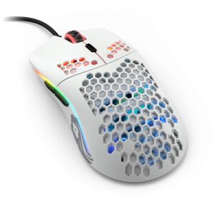 best wireless mouse for minecraft