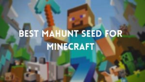 Best manhunt seeds
