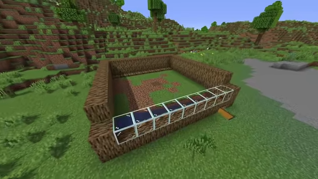 Minecraft 1.18 Farms: For Survival!