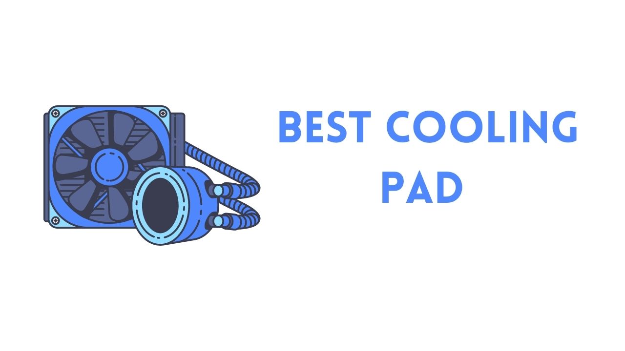 Best cooling pad for Acer nitro 5