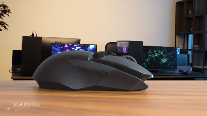 Best Logitech mouse for gaming