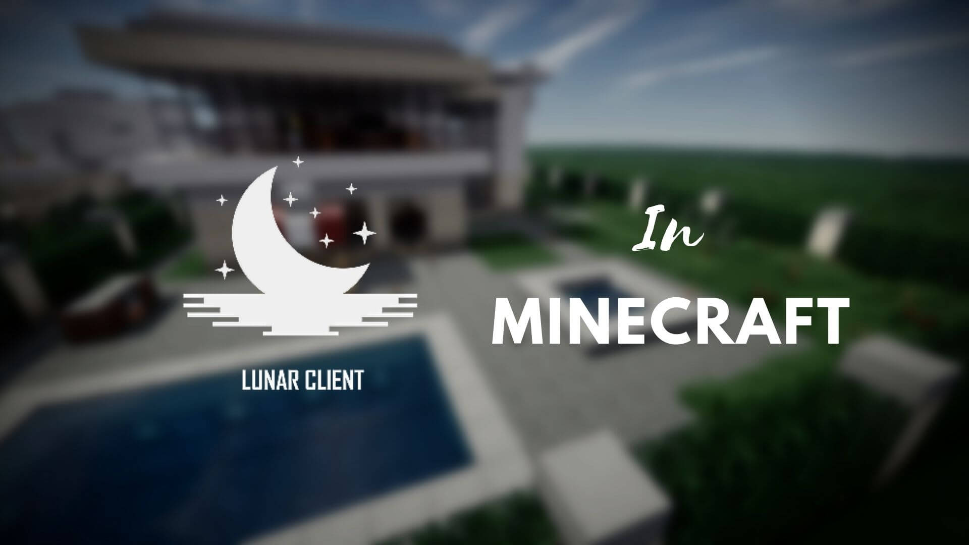 lunar minecraft client