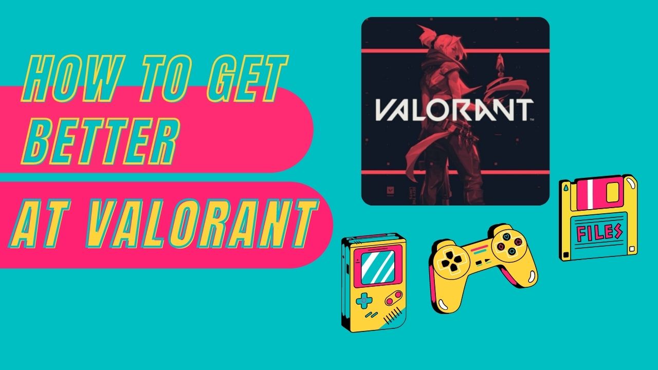 How to get better at valorant movement