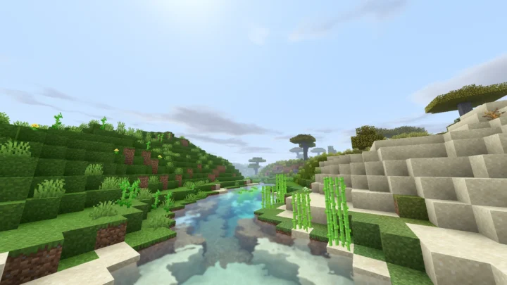 Best Minecraft Shaders for low-end PC: 1.20 (2023)
