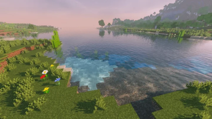 Best Minecraft Shaders for low-end PC: 1.20 (2023)
