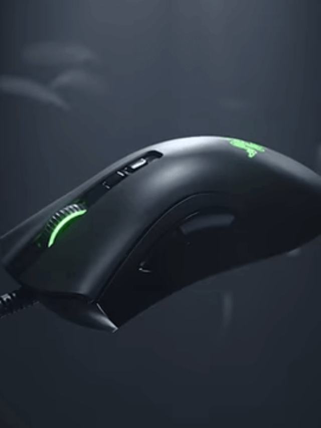 9 Best Mouse for Claw Grip 2023