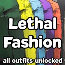 lethal fashion