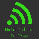 Hold Scan Button