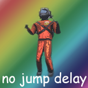 remove jump delay lethal company