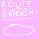 Route Random
