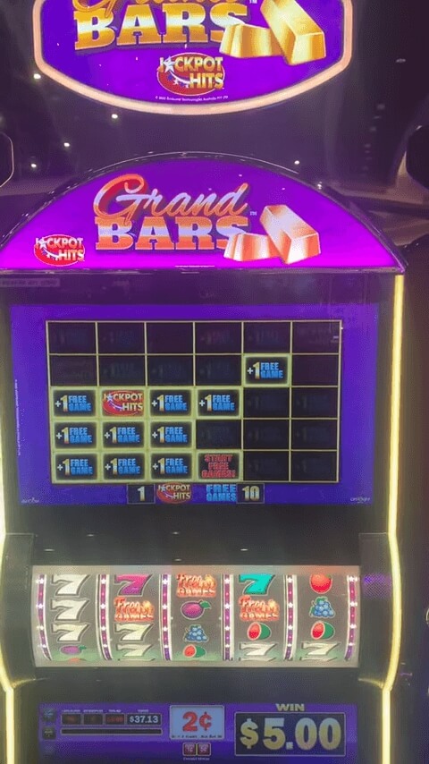 7 Best slot machines to play at Miami Valley Gaming (2024)